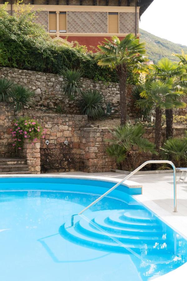 Hotel Drago - Garda Lake Collection 布雷佐内加尔达 外观 照片