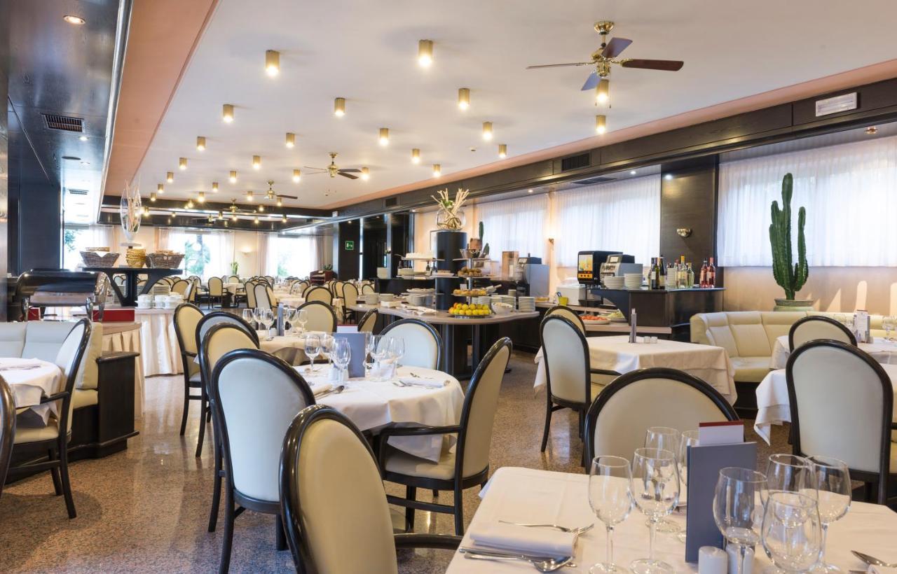 Hotel Drago - Garda Lake Collection 布雷佐内加尔达 外观 照片