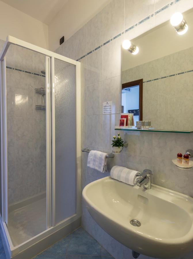 Hotel Drago - Garda Lake Collection 布雷佐内加尔达 外观 照片