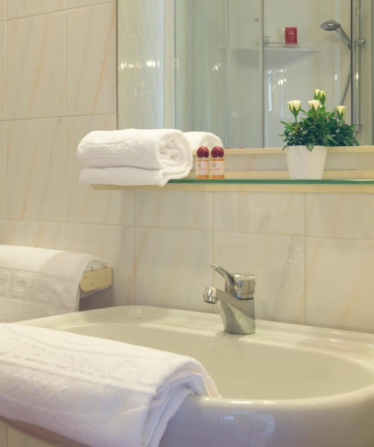 Hotel Drago - Garda Lake Collection 布雷佐内加尔达 外观 照片