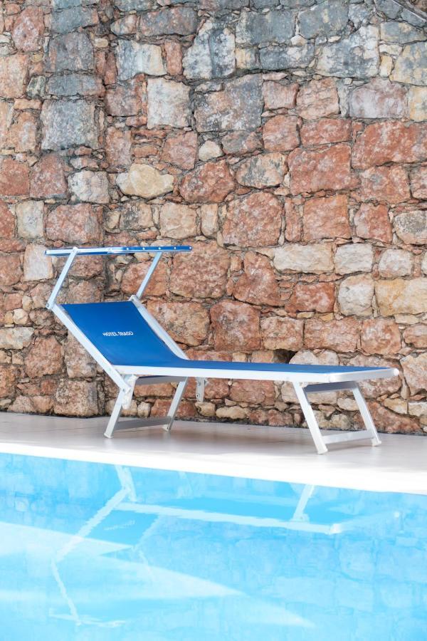 Hotel Drago - Garda Lake Collection 布雷佐内加尔达 外观 照片