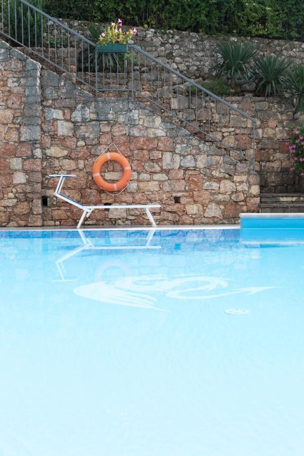 Hotel Drago - Garda Lake Collection 布雷佐内加尔达 外观 照片