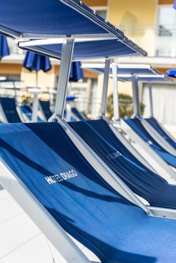 Hotel Drago - Garda Lake Collection 布雷佐内加尔达 外观 照片