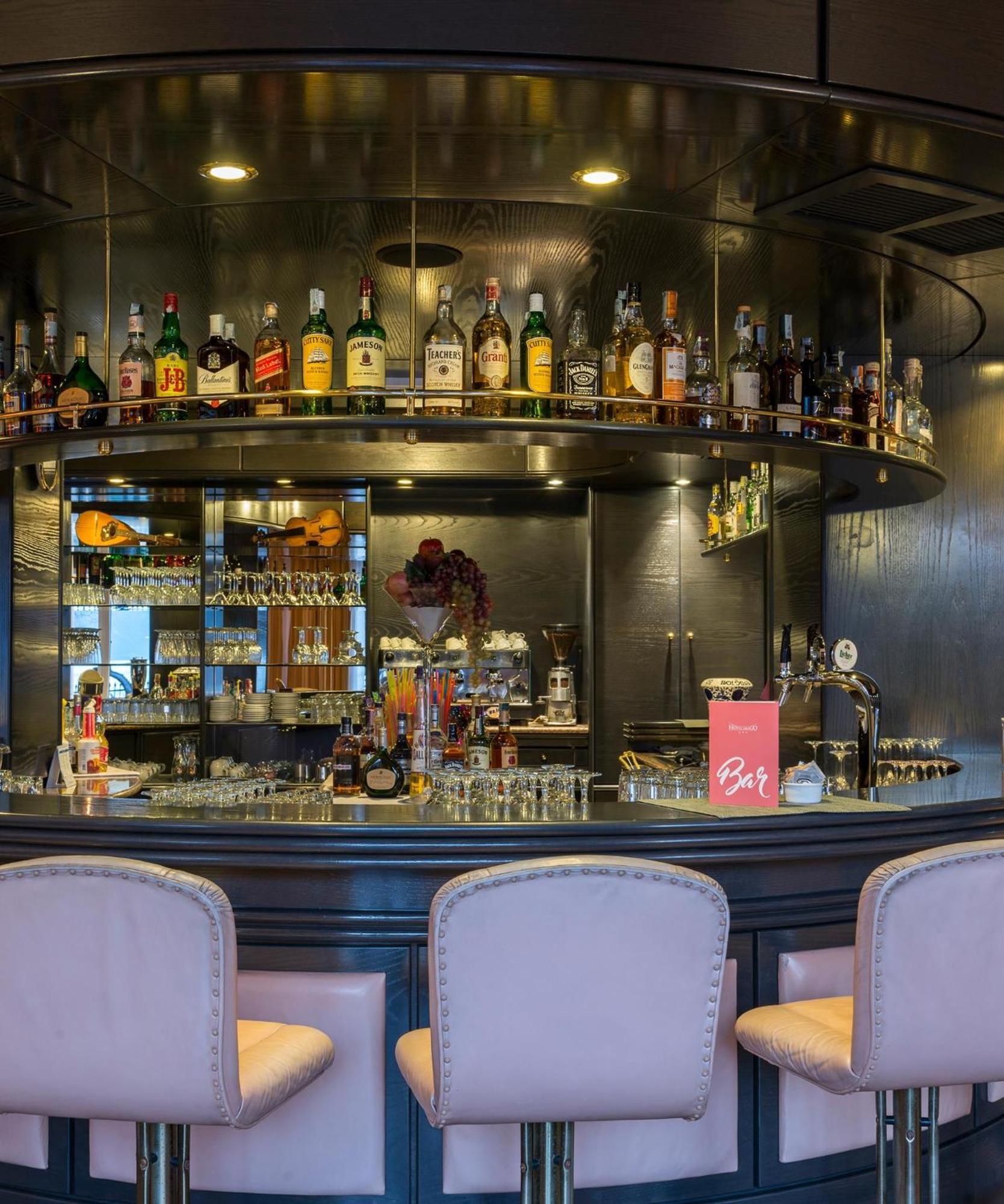 Hotel Drago - Garda Lake Collection 布雷佐内加尔达 外观 照片