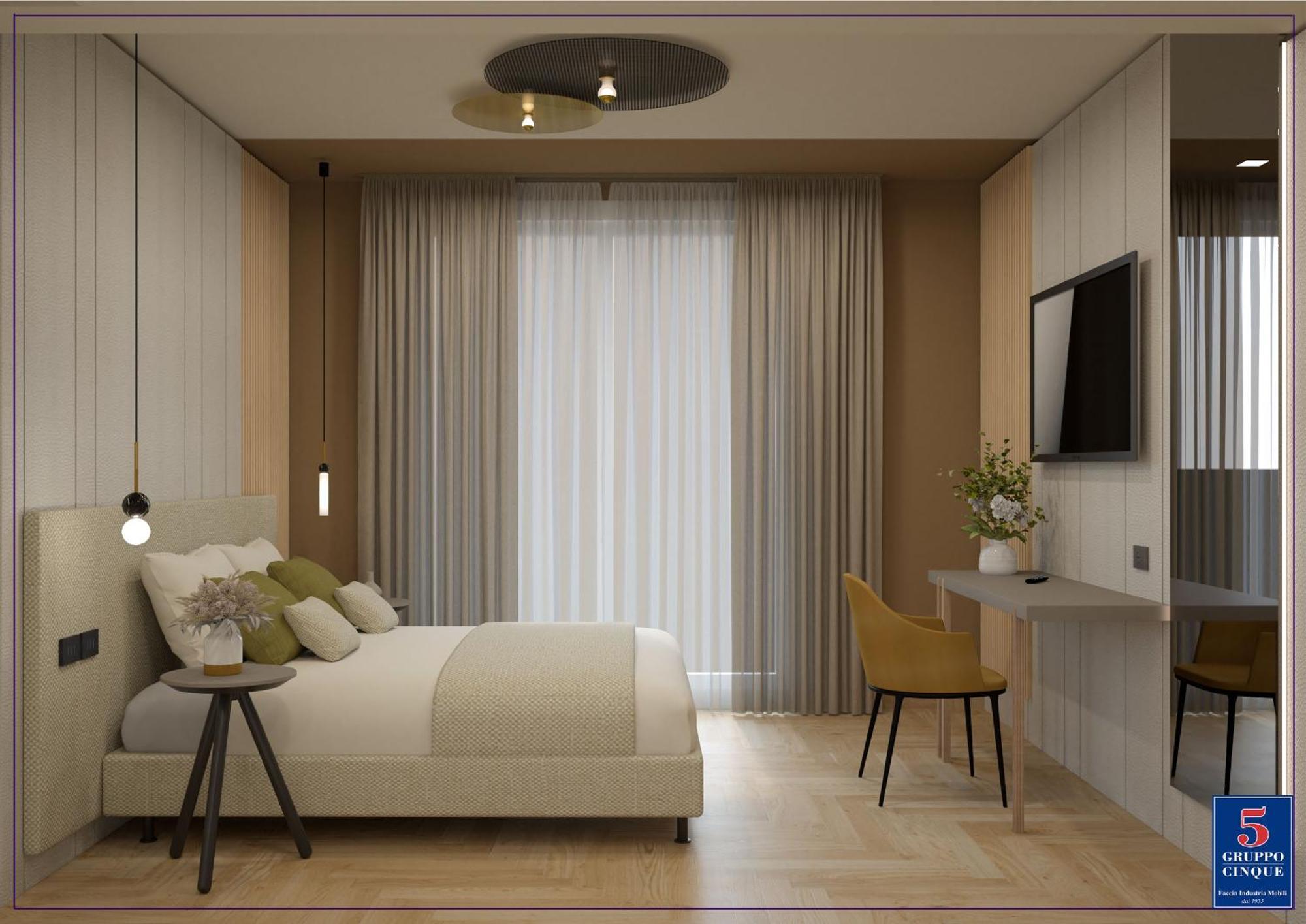 Hotel Drago - Garda Lake Collection 布雷佐内加尔达 外观 照片