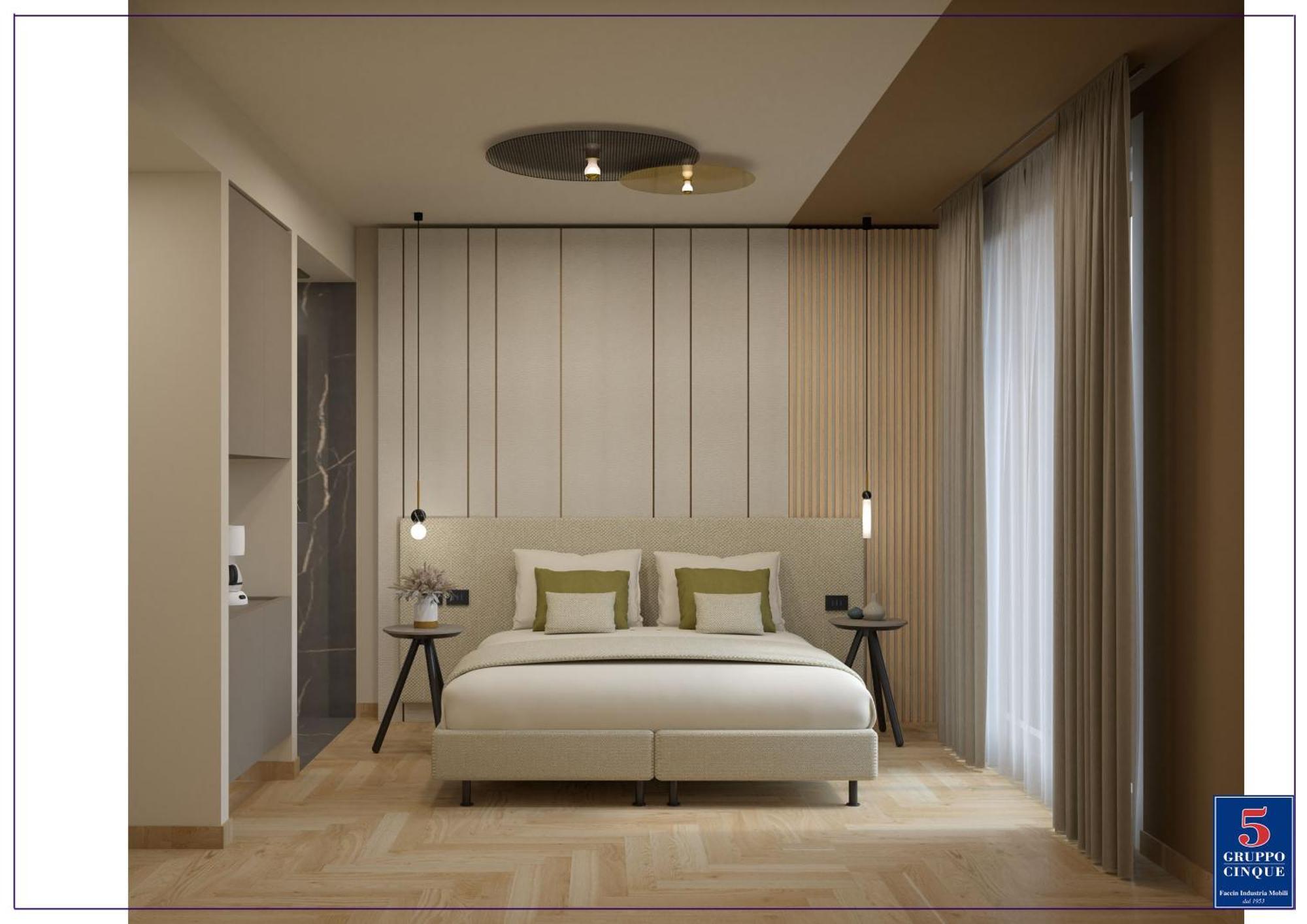 Hotel Drago - Garda Lake Collection 布雷佐内加尔达 外观 照片
