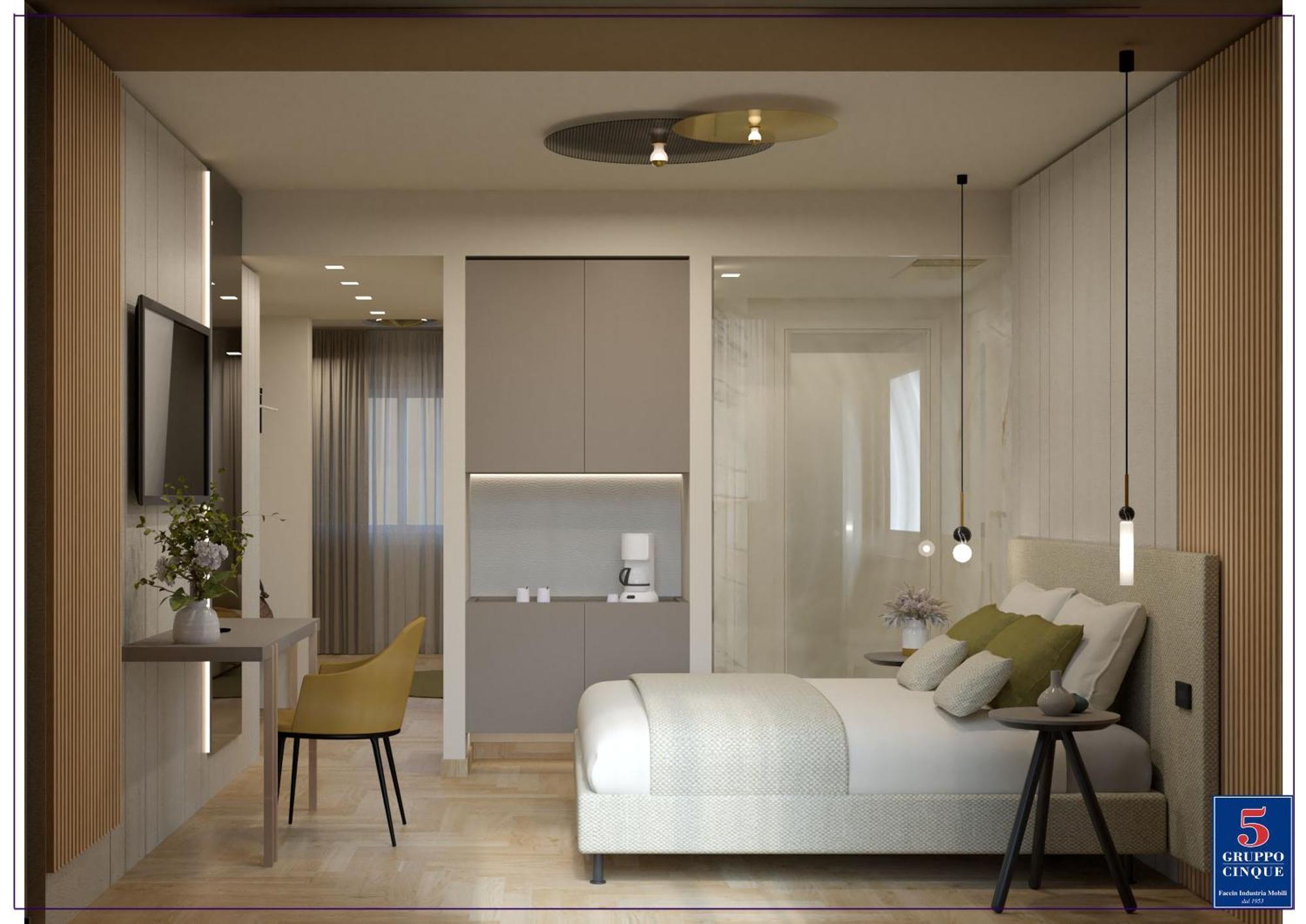 Hotel Drago - Garda Lake Collection 布雷佐内加尔达 外观 照片