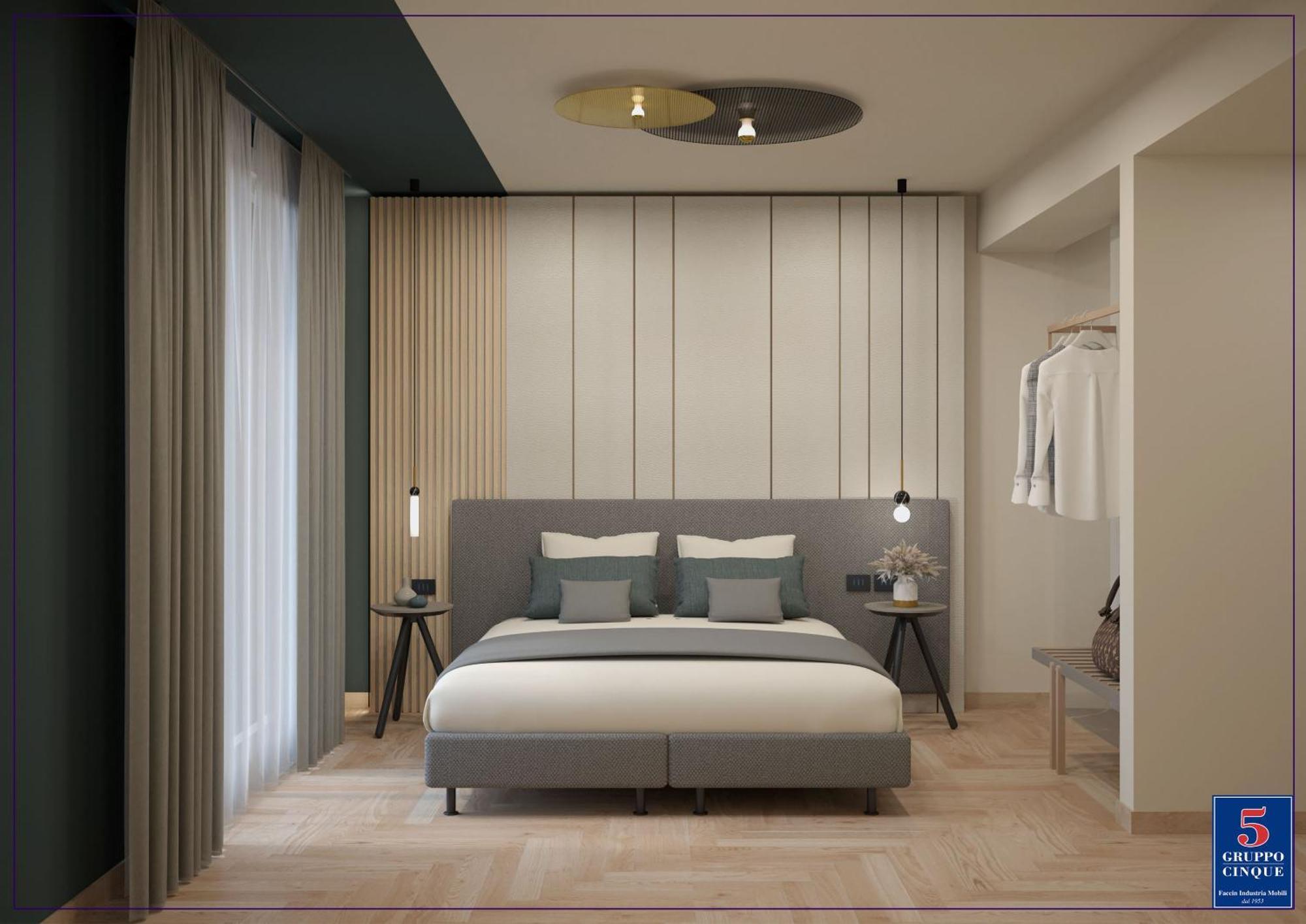 Hotel Drago - Garda Lake Collection 布雷佐内加尔达 外观 照片